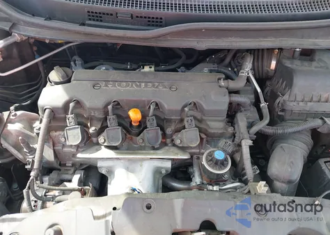 2015 Honda Civic Lx z USA, uszkodzony, nr VIN 19XFB2F53FE293072